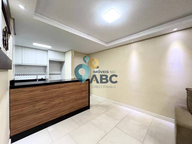 Apartamento para Venda em São Bernardo do Campo - 3