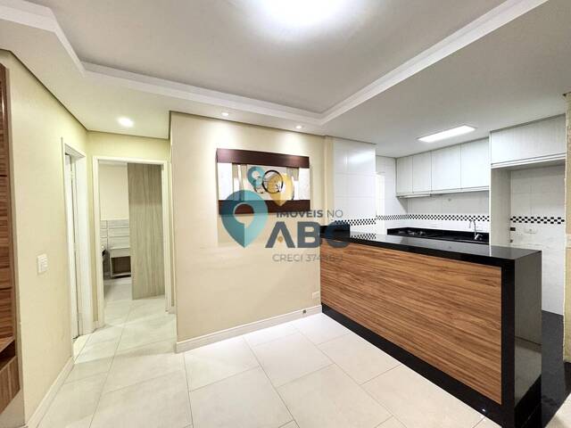 Apartamento para Venda em São Bernardo do Campo - 2