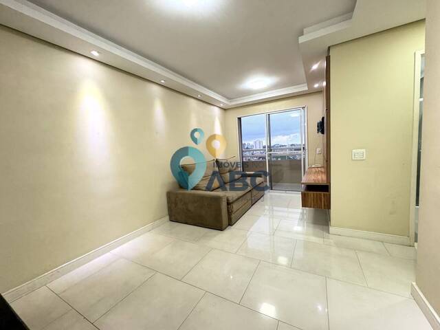 Apartamento para Venda em São Bernardo do Campo - 4