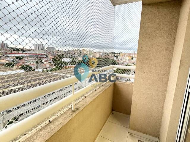 Apartamento para Venda em São Bernardo do Campo - 5