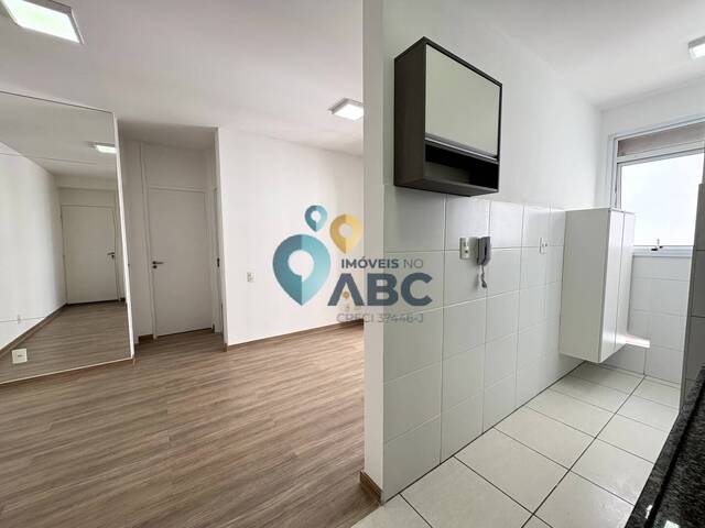 Apartamento para Venda em São Bernardo do Campo - 3