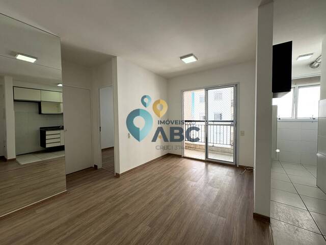 Apartamento para Venda em São Bernardo do Campo - 2