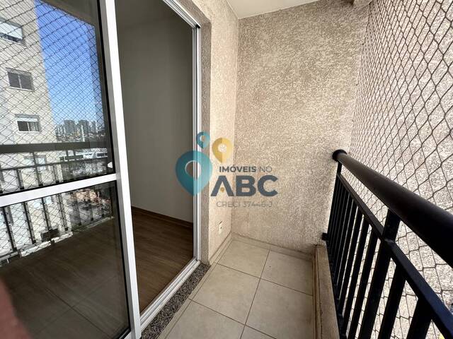 Apartamento para Venda em São Bernardo do Campo - 4