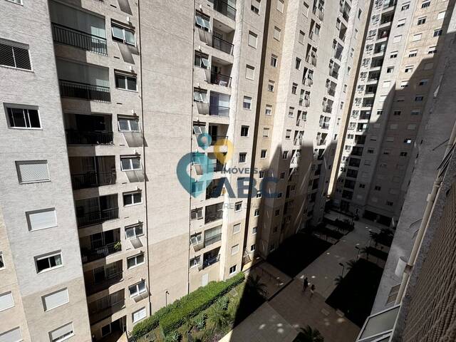 Apartamento para Venda em São Bernardo do Campo - 5