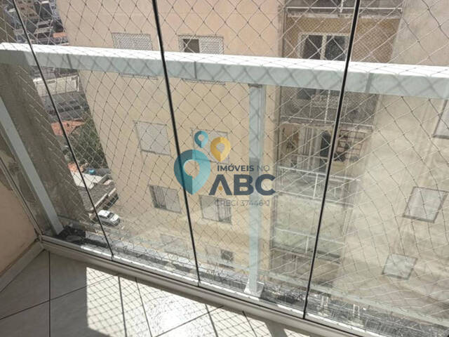 #AP1049 - Apartamento para Locação em São Bernardo do Campo - SP