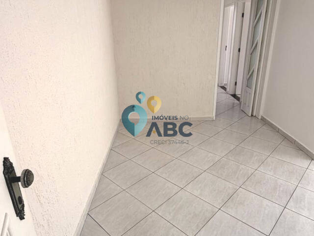 #AP1049 - Apartamento para Locação em São Bernardo do Campo - SP