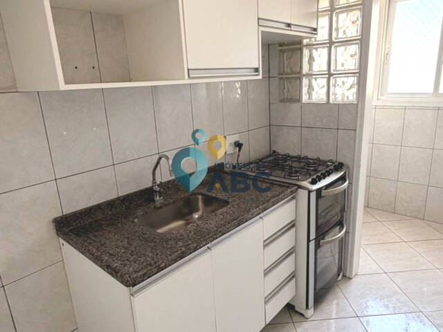 Apartamento para Locação em São Bernardo do Campo - 4