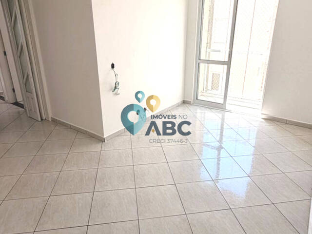 #AP1049 - Apartamento para Locação em São Bernardo do Campo - SP