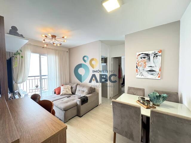 Locação em Planalto - São Bernardo do Campo