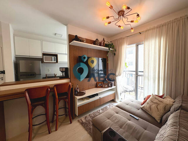 Apartamento para Locação em São Bernardo do Campo - 4