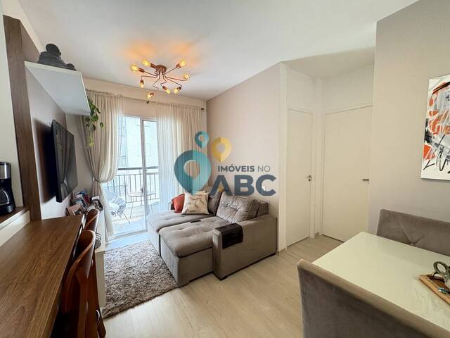 Apartamento para Locação em São Bernardo do Campo - 3