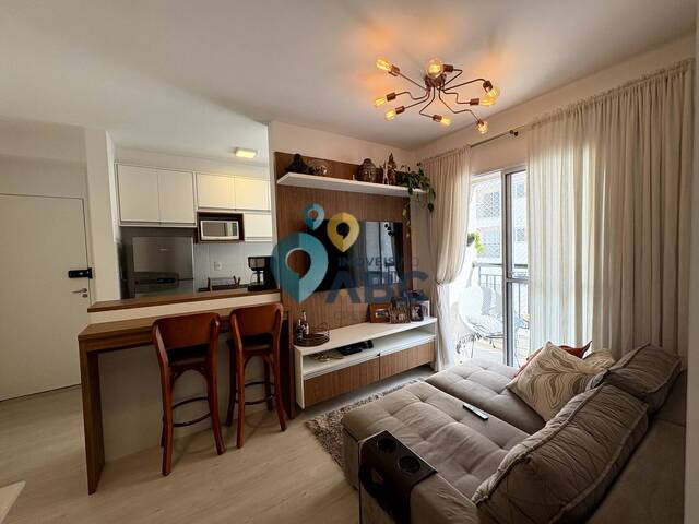 Apartamento para Locação em São Bernardo do Campo - 5