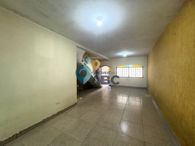 #SO1031 - Sobrado para Venda em São Bernardo do Campo - SP