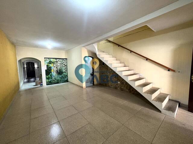 #SO1031 - Sobrado para Venda em São Bernardo do Campo - SP