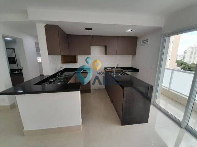 #AP239 - Apartamento para Venda em Santo André - SP - 3