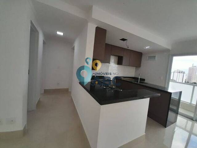 #AP239 - Apartamento para Venda em Santo André - SP - 2