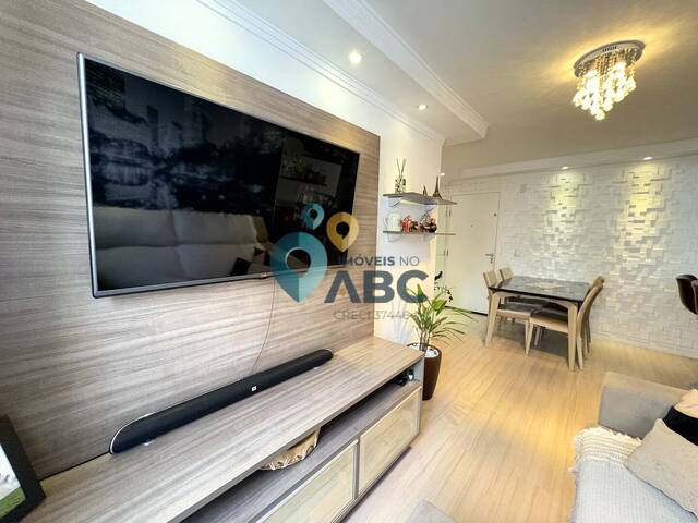 Apartamento para Locação em São Bernardo do Campo - 4