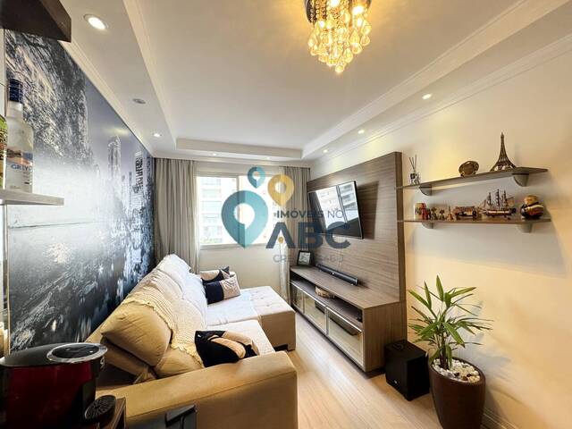 #AP1052 - Apartamento para Locação em São Bernardo do Campo - SP - 3