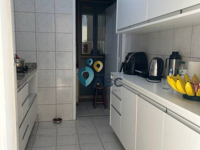 Apartamento para Venda em São Bernardo do Campo - 4