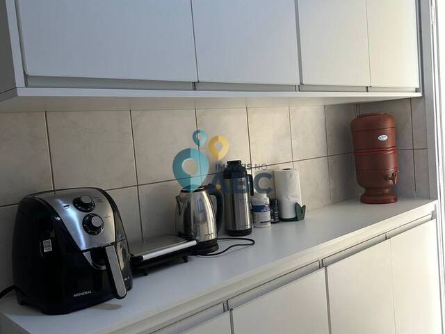 Apartamento para Venda em São Bernardo do Campo - 5