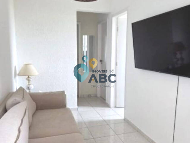 #AP1053 - Apartamento para Venda em São Bernardo do Campo - SP