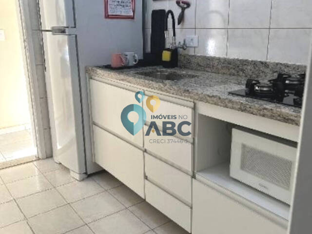 #AP1053 - Apartamento para Venda em São Bernardo do Campo - SP