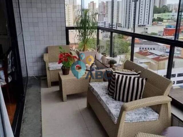 Apartamento para Venda em São Bernardo do Campo - 5