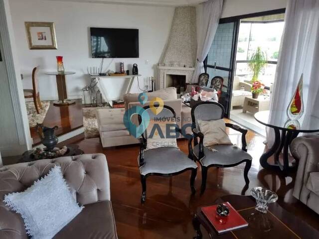 #AP1054 - Apartamento para Venda em São Bernardo do Campo - SP - 3