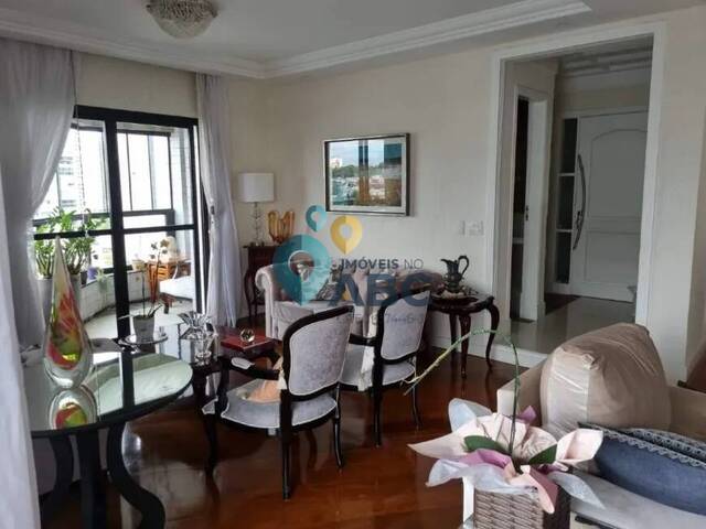 #AP1054 - Apartamento para Venda em São Bernardo do Campo - SP - 2