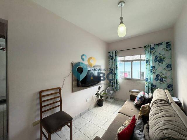 #AP1055 - Apartamento para Venda em São Bernardo do Campo - SP - 2