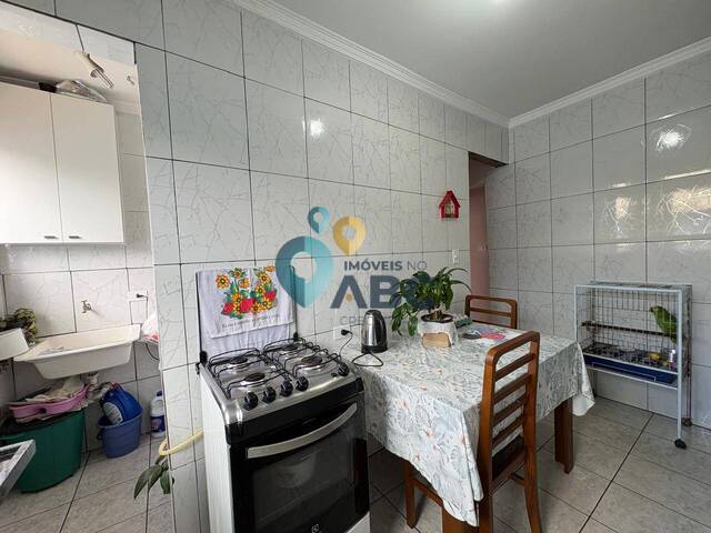 Apartamento para Venda em São Bernardo do Campo - 5