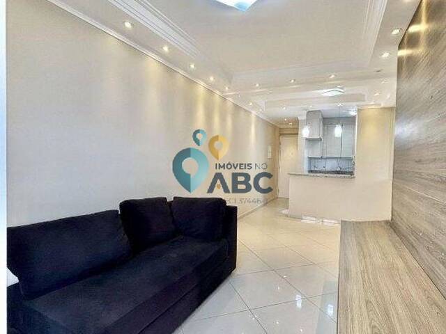 #AP1051 - Apartamento para Venda em São Bernardo do Campo - SP - 2