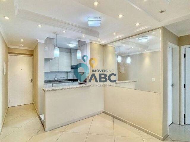 #AP1051 - Apartamento para Venda em São Bernardo do Campo - SP - 3