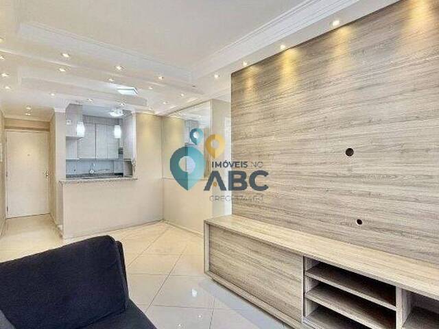 Apartamento para Venda em São Bernardo do Campo - 5