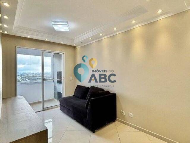 Apartamento para Venda em São Bernardo do Campo - 4