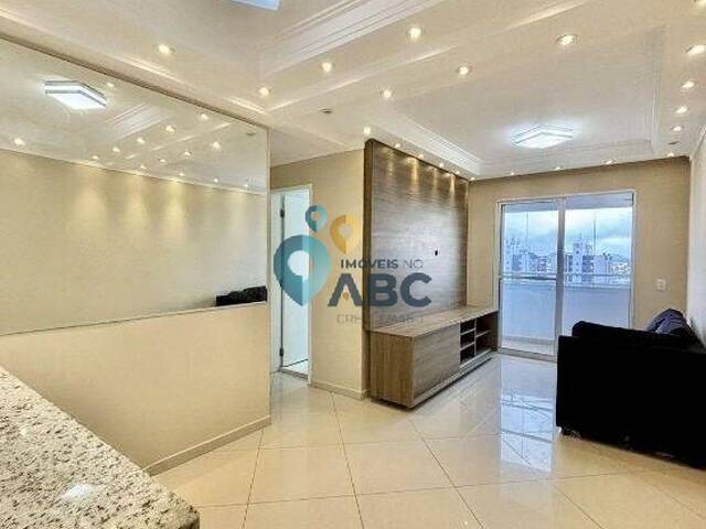 #AP1051 - Apartamento para Venda em São Bernardo do Campo - SP - 1