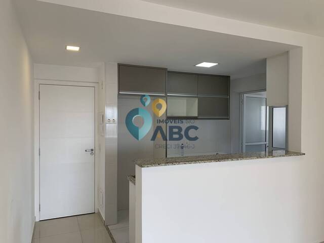 Apartamento para Locação em Santo André - 4