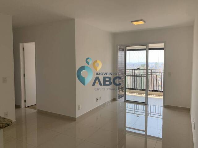 Apartamento para Locação em Santo André - 3