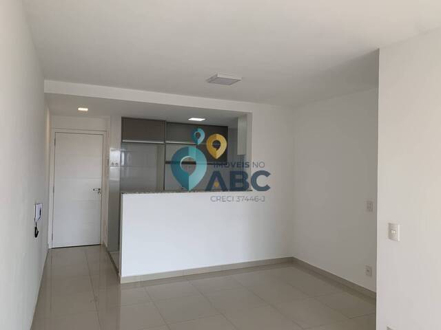 Apartamento para Locação em Santo André - 5