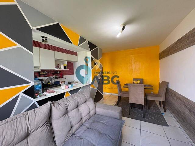 Locação em Planalto - São Bernardo do Campo