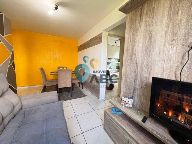 Apartamento para Locação em São Bernardo do Campo - 3