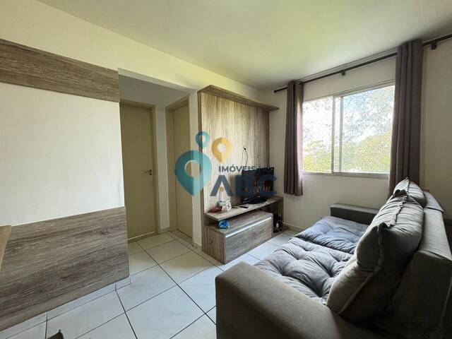 Apartamento para Locação em São Bernardo do Campo - 2