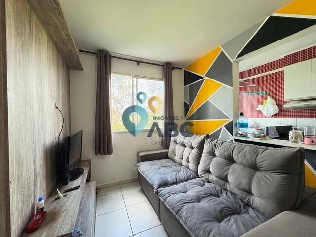 Apartamento para Locação em São Bernardo do Campo - 4