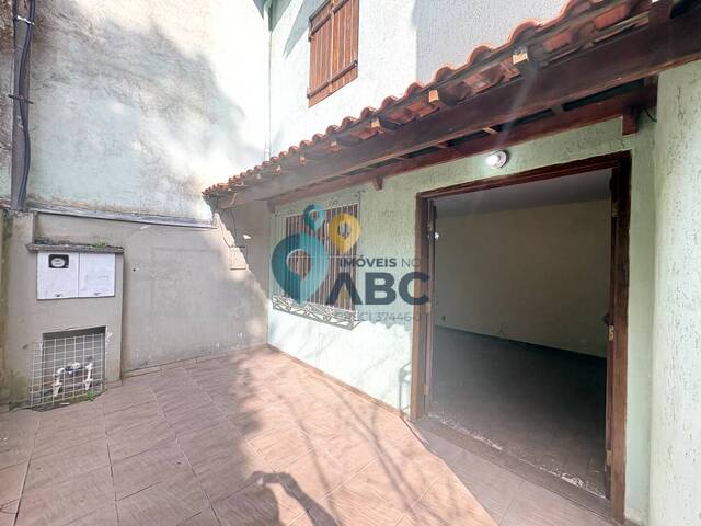 Sobrado para Venda em São Bernardo do Campo - 2