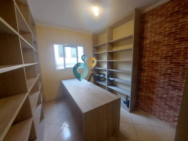 Apartamento para Venda em Santo André - 2
