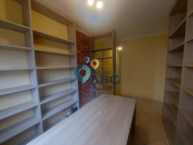 Apartamento para Venda em Santo André - 3