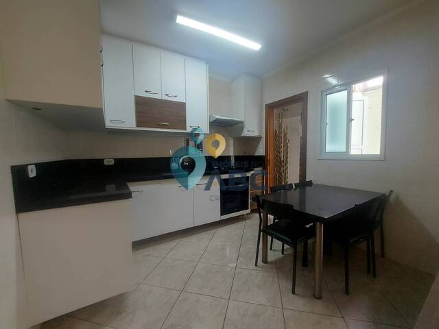 Apartamento para Venda em Santo André - 4