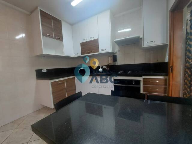 Apartamento para Venda em Santo André - 5