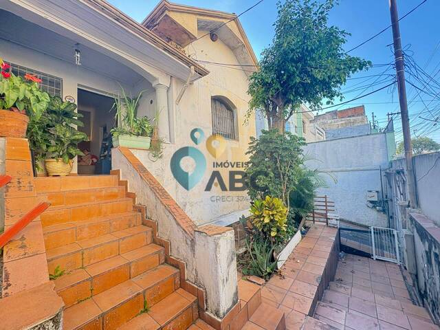 #CA1063 - Casa para Venda em São Paulo - SP - 1