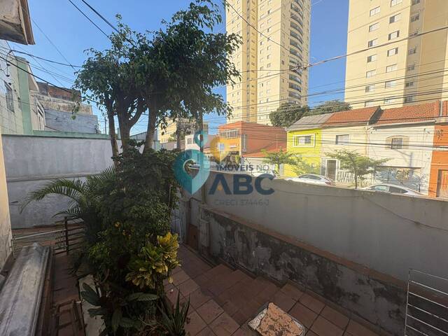 #CA1063 - Casa para Venda em São Paulo - SP - 2